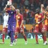 Galatasaray'ın kamp kadrosu belli oldu