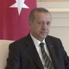 Cumhurbaşkanı Erdoğan MÜSİAD heyeti ile görüşüyor Cumhurbaşkanı Erdoğan MÜSİAD heyeti ile görüşüyor