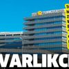 Varlık Fonu Turkcell’in % 26.2 hissedarı oluyor