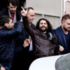 Yakup Köse tahliye oluyor Yakup Köse tahliye oluyor