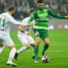 Bursaspor galibiyet serisi peşinde Bursaspor galibiyet serisi peşinde