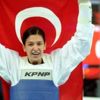 Efsane Şampiyon Geri Döndü