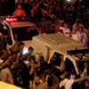 Mescid-i Aksa son durum, Kudüs’te çatışmalar şiddetlendi