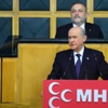 Bahçeli: Paralel'e teslim edecek partimiz yoktur