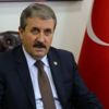 Destici'den idam çıkışı Destici'den idam çıkışı