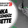 Doğu Akdeniz'de taviz yok! ANKA nöbette
