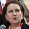 Meral Akşener: İktidar yolcu Meral Akşener: İktidar yolcu