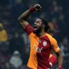 Luyindama: Galatasaray harika bir takım Luyindama: Galatasaray harika bir takım