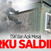 Merkez Beklenen Kararı Açıkladı Merkez Beklenen Kararı Açıkladı