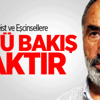 Ateist ve Eşcinsellere Kötü Bakış Haktır Ateist ve Eşcinsellere Kötü Bakış Haktır