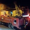 Isparta Şarkikarağaç ta ev yangını Isparta Şarkikarağaç ta ev yangını