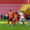 Süper Lig: Kayserispor: 1 - Sivasspor: 4 (Maç sonucu)