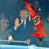 Kılıçdaroğlu: Davutoğlu Saray, Kılıçdaroğlu Halk İçin Çalışır Kılıçdaroğlu: Davutoğlu Saray, Kılıçdaroğlu Halk İçin Çalışır