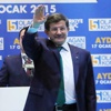 Davutoğlu: Peygambere hakaret edene sessiz durmayız Davutoğlu: Peygambere hakaret edene sessiz durmayız