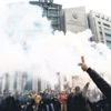 Adliye tribünü
