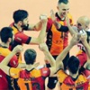 Filedeki derbide zafer Galatasaray'ın