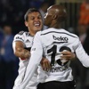 Beşiktaş 2-1 Kardemir Karabükspor Beşiktaş 2-1 Kardemir Karabükspor