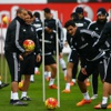 Beşiktaş, Bursaspor'a artık hazır Beşiktaş, Bursaspor'a artık hazır