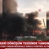Son dakika: Sakarya'da geri dönüşüm tesisinde yangın! Kullanılmaz hale geldi |Video Son dakika: Sakarya'da geri dönüşüm tesisinde yangın! Kullanılmaz hale geldi |Video