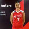 SPOR Hande Baladın A Milli Takım formasını taşımak ...