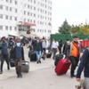 17 bin 506 kişi karantinada 17 bin 506 kişi karantinada