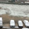 Bolu Dağı'nda kar yağışı başladı Bolu Dağı'nda kar yağışı başladı
