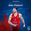 Anadolu Efes, Alec Peters i transfer etti Anadolu Efes, Alec Peters i transfer etti