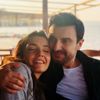 Gökhan Tepe baba olacağını açıkladı Gökhan Tepe baba olacağını açıkladı