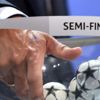 UEFA'dan ilginç final kararı