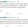 Son Dakika: Ciro kaybı desteği için başvurular 31 Mayıs gün sonuna kadar e-Devlet üzerinden yapılacak