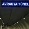 Ulaştırma Bakanı Cahit Turhan'dan Avrasya Tüneli ve YHT açıklaması Ulaştırma Bakanı Cahit Turhan'dan Avrasya Tüneli ve YHT açıklaması