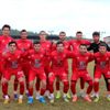 Bilecikspor rahat kazandı Bilecikspor rahat kazandı