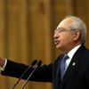 Kılıçdaroğlu'nda iftira çok özür yok Kılıçdaroğlu'nda iftira çok özür yok