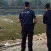 Seyhan Nehri'ne girdikten sonra kaybolan gencin cesedine ulaşıldı Seyhan Nehri'ne girdikten sonra kaybolan gencin cesedine ulaşıldı