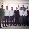 Diyarbakırspor un yeni başkanı Karakoç oldu Diyarbakırspor un yeni başkanı Karakoç oldu
