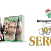 Bursaspor Dergisi 10 yaşında!