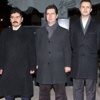 Erzurum'da 5 emniyet mensubu serbest Erzurum'da 5 emniyet mensubu serbest
