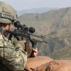 Son dakika... Irak'ın kuzeyinde teröristlerle çıkan çatışmada 4 terörist etkisiz hale getirildi Son dakika... Irak'ın kuzeyinde teröristlerle çıkan çatışmada 4 terörist etkisiz hale getirildi