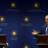 Bakan Çavuşoğlu: Şu an İncirlik mümkün değil Bakan Çavuşoğlu: Şu an İncirlik mümkün değil