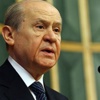 Devlet Bahçeli'den MHP'deki muhaliflere sert eleştiriler