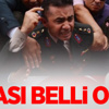 Yarbay Alkan'a verilen ceza belli oldu Yarbay Alkan'a verilen ceza belli oldu