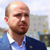 Bilal Erdoğan: Kılıçdaroğlu belki hata ettiğini anlar Bilal Erdoğan: Kılıçdaroğlu belki hata ettiğini anlar