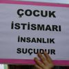 Mağdur N.K., babasının 2 yıldır kendisini istismar ettiğini iddia etti