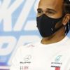 Formula 1 şampiyonu Lewis Hamilton koronavirüse yakalandı