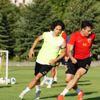 Kayserispor'da Başakşehir mesaisi Kayserispor'da Başakşehir mesaisi