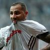 Beşiktaş'ta çarpıcı Ricardo Quaresma etkisi Beşiktaş'ta çarpıcı Ricardo Quaresma etkisi