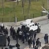 Hırsızlar kapıcıdan kaçamadı Hırsızlar kapıcıdan kaçamadı