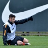 G.Saray'da Burak Yılmaz gelişmesi