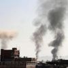 Yemen'de hastaneye hava saldırısı Yemen'de hastaneye hava saldırısı