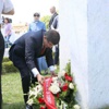 Başbakan Davutoğlu, Bosna Hersek’te Başbakan Davutoğlu, Bosna Hersek’te